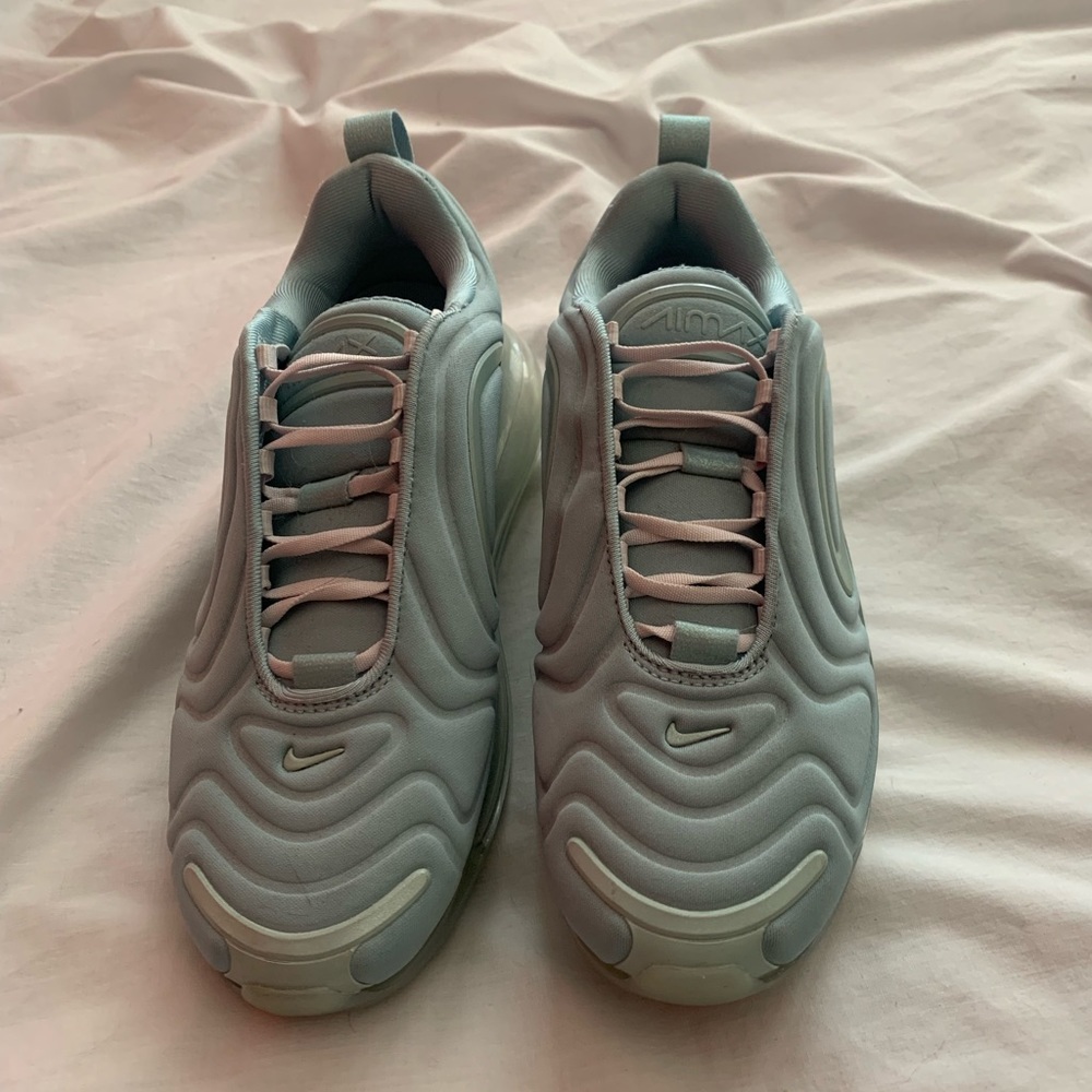 Women’s Nike Air Max 720 SE ‘Ocean Cube’